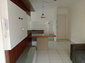 Apartamento Vargem do Bom Jesus, Florianópolis - SC — foto 2