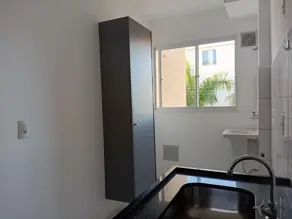 Imagem 6 - Apartamento em Vargem do Bom Jesus, Florianópolis - SC