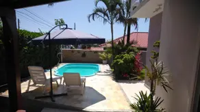 Casa Ingleses do Rio Vermelho, Florianópolis - SC — foto 1