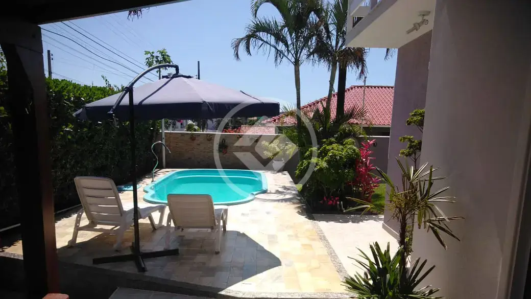 Imagem 1 - Casa em Ingleses do Rio Vermelho, Florianópolis - SC