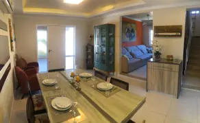 Imagem 3 - Casa em Ingleses do Rio Vermelho, Florianópolis - SC