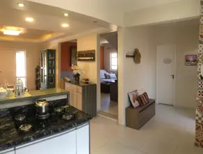 Imagem 6 - Casa em Ingleses do Rio Vermelho, Florianópolis - SC