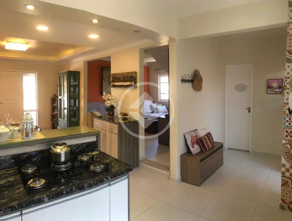 Imagem 6 - Casa em Ingleses do Rio Vermelho, Florianópolis - SC
