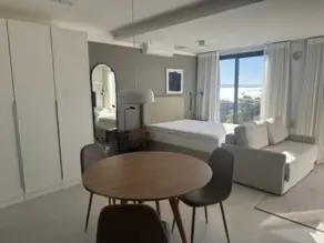 Imagem 4 - Loft / Studio em João Paulo, Florianópolis - SC