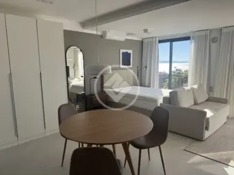 Imagem 4 - Loft / Studio em João Paulo, Florianópolis - SC