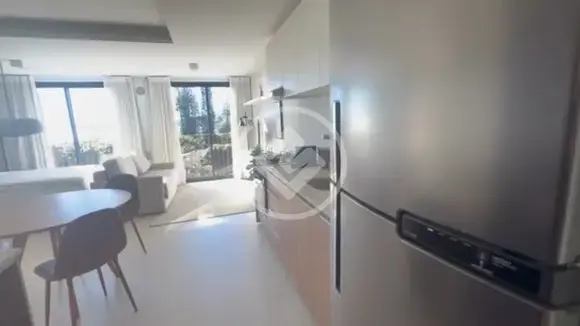 Imagem 1 - Loft / Studio em João Paulo, Florianópolis - SC