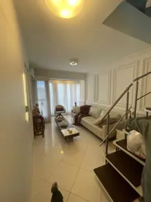 Apartamento Duplex Centro, Florianópolis - SC — foto 1