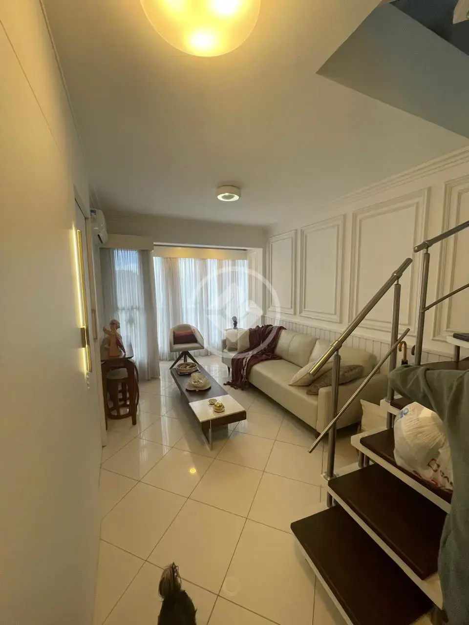Imagem 1 - Apartamento Duplex em Centro, Florianópolis - SC