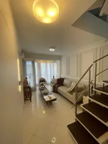 Imagem 2 - Apartamento Duplex em Centro, Florianópolis - SC
