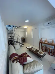 Apartamento Duplex Centro, Florianópolis - SC — foto 2