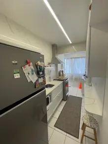 Imagem 4 - Apartamento Duplex em Centro, Florianópolis - SC