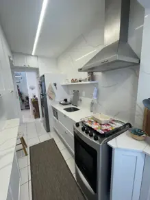 Imagem 6 - Apartamento Duplex em Centro, Florianópolis - SC