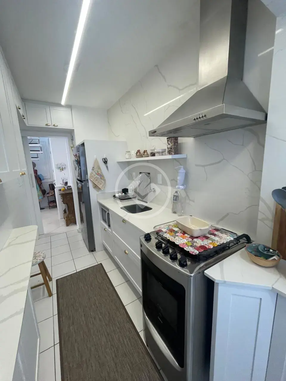Imagem 6 - Apartamento Duplex em Centro, Florianópolis - SC