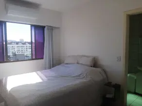 Imagem 3 - Apartamento em COQUEIROS, Florianópolis - SC