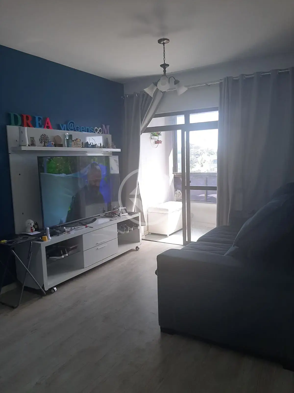 Imagem 4 - Apartamento em COQUEIROS, Florianópolis - SC