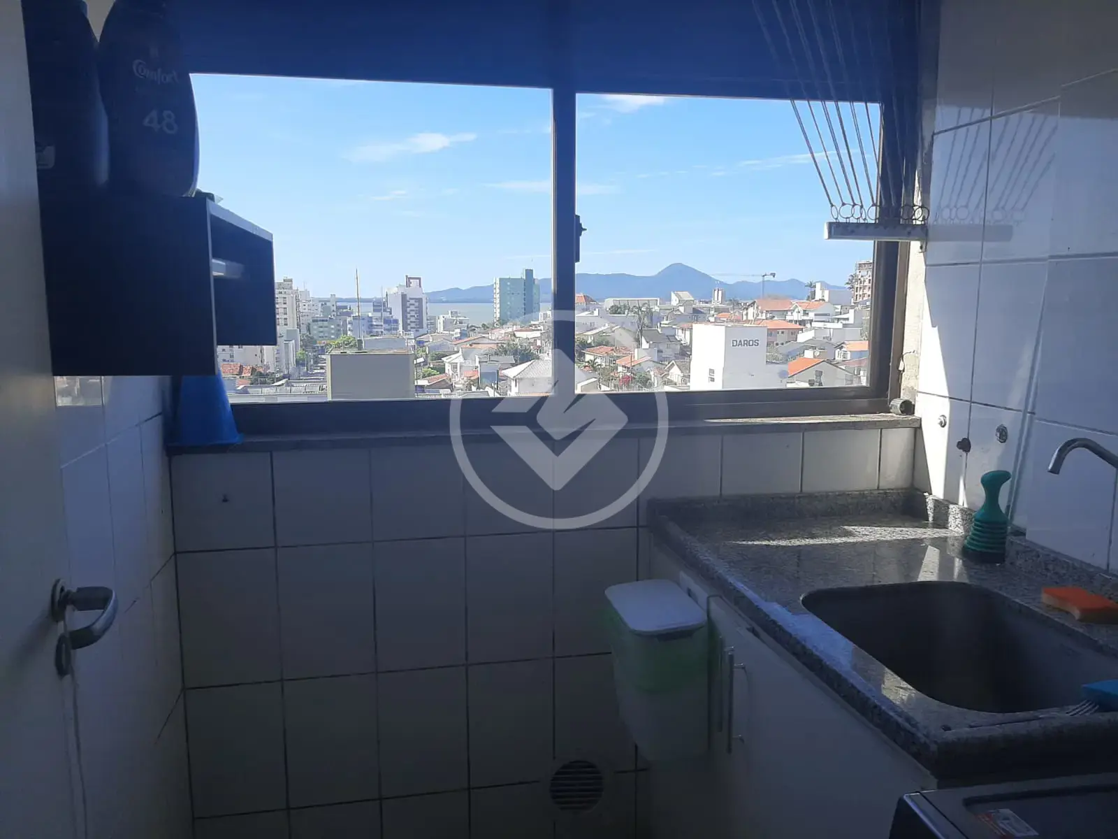 Image 10 - Apartamento em COQUEIROS, Florianópolis - SC