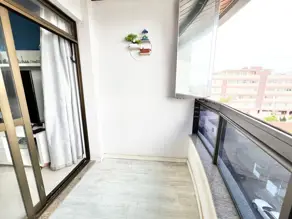 Apartamento COQUEIROS, Florianópolis - SC — foto 2