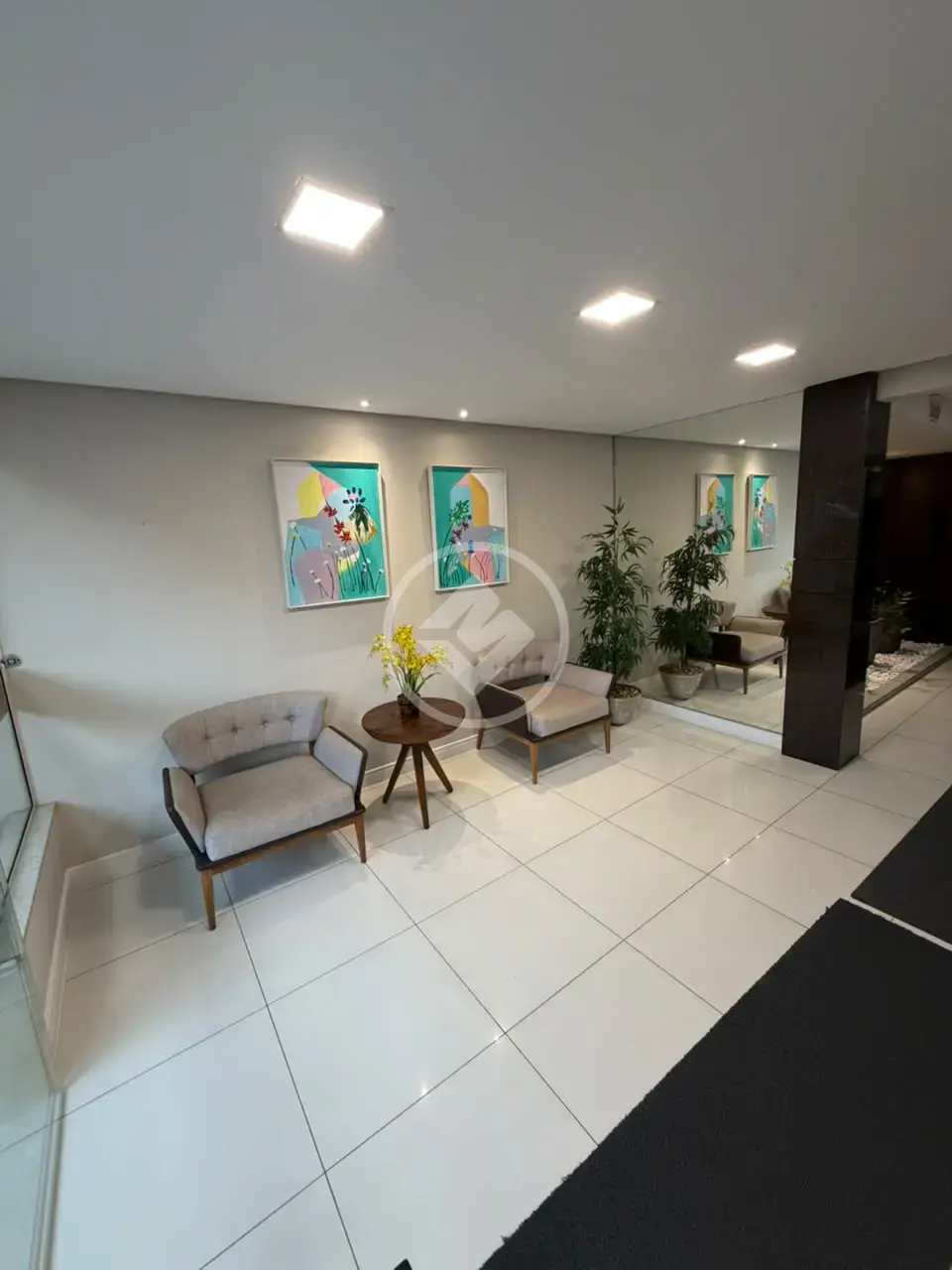 Image 11 - Apartamento em Centro, Florianópolis - SC