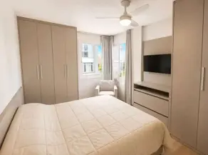 Imagem 5 - Apartamento em Centro, Florianópolis - SC