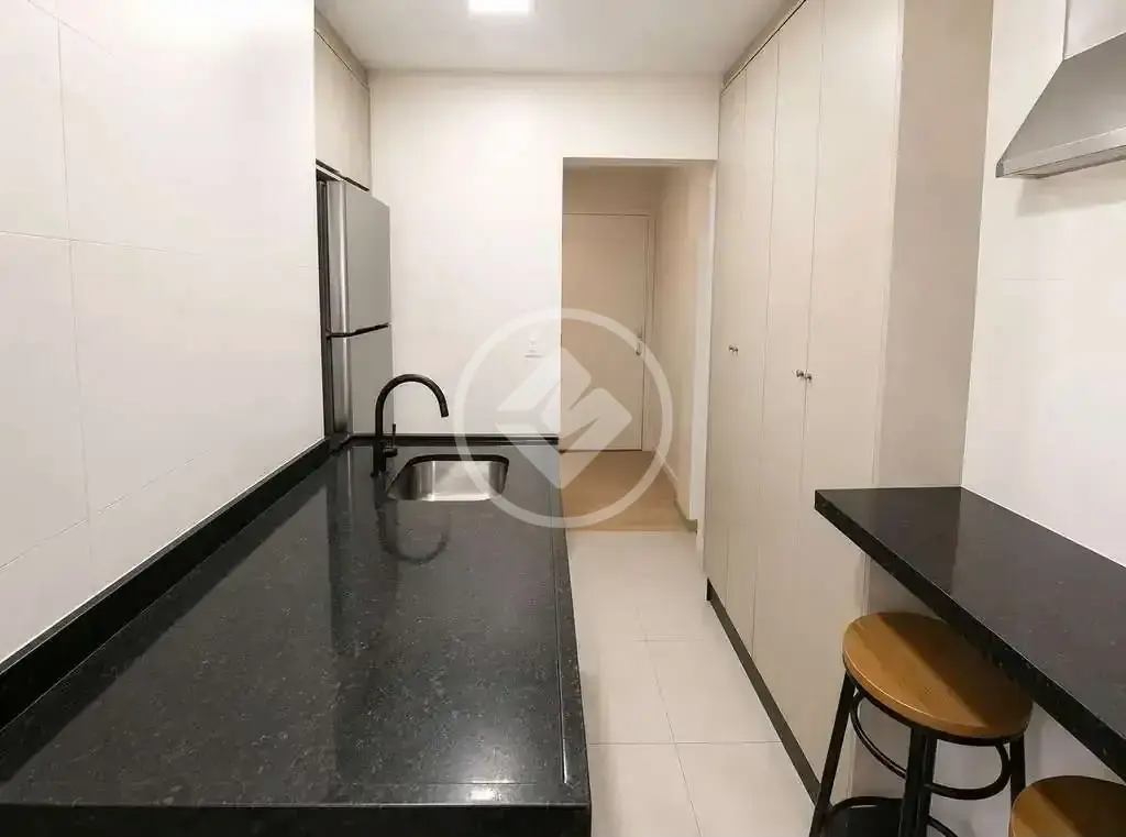 Imagem 4 - Apartamento em Centro, Florianópolis - SC