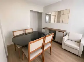 Imagem 2 - Apartamento em Centro, Florianópolis - SC