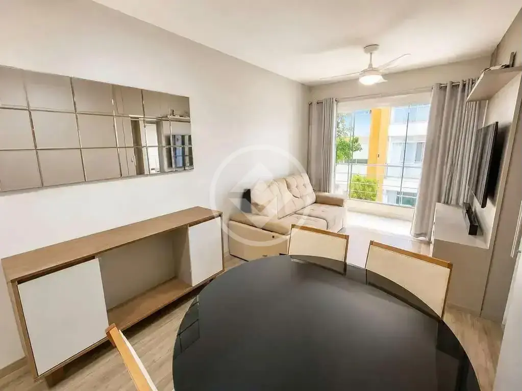 Imagem 1 - Apartamento em Centro, Florianópolis - SC