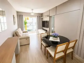 Apartamento Centro, Florianópolis - SC — foto 1
