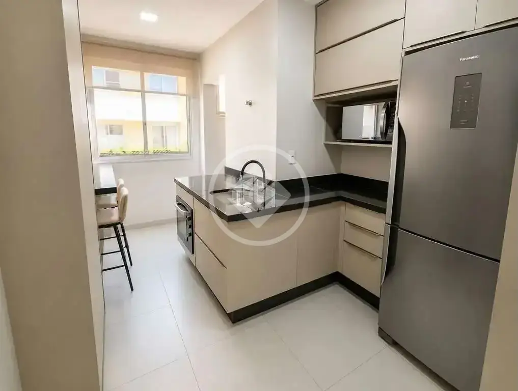 Imagem 3 - Apartamento em Centro, Florianópolis - SC