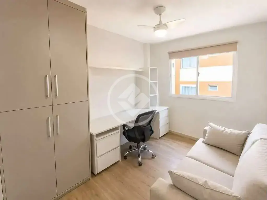 Imagem 6 - Apartamento em Centro, Florianópolis - SC