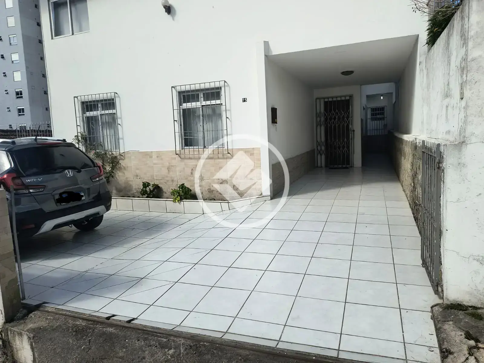 Imagem 1 - Casa em Agronômica, Florianópolis - SC