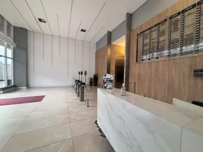 Sala Comercial Balneário, Florianópolis - SC — foto 2