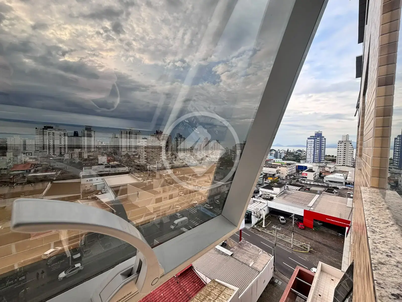 Imagem 3 - Sala Comercial em Balneário, Florianópolis - SC