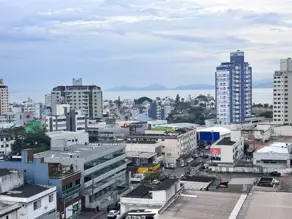 Imagem 4 - Sala Comercial em Balneário, Florianópolis - SC
