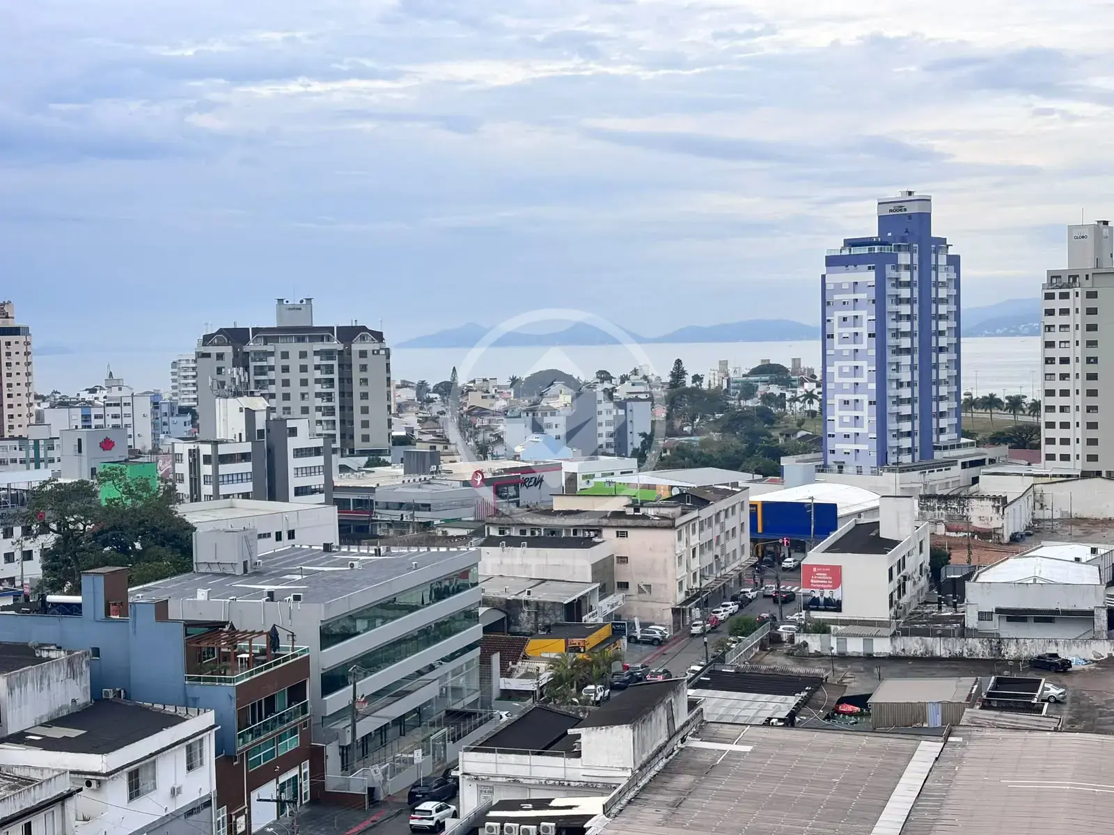 Imagem 4 - Sala Comercial em Balneário, Florianópolis - SC