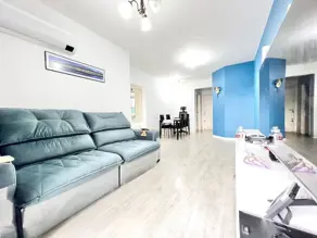Imagem 2 - Apartamento em COQUEIROS, Florianópolis - SC
