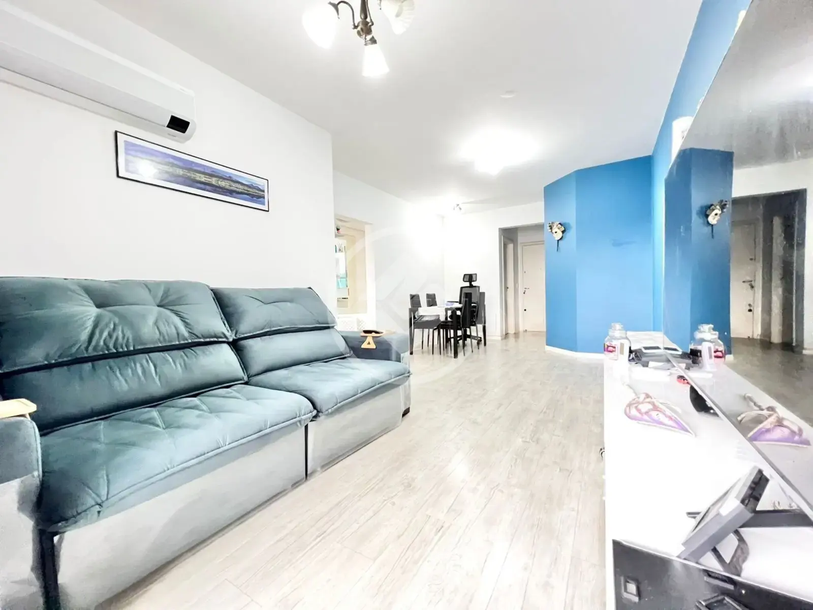 Imagem 2 - Apartamento em COQUEIROS, Florianópolis - SC