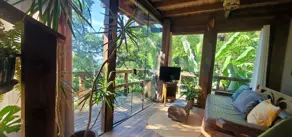 Casa Pântano do Sul, Florianópolis - SC — foto 2