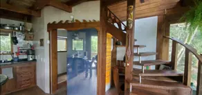 Imagem 4 - Casa em Pântano do Sul, Florianópolis - SC