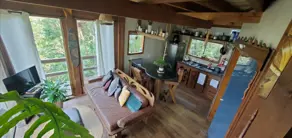 Imagem 3 - Casa em Pântano do Sul, Florianópolis - SC