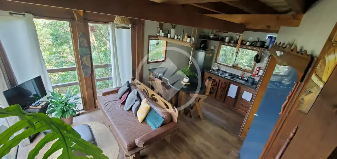 Imagem 3 - Casa em Pântano do Sul, Florianópolis - SC