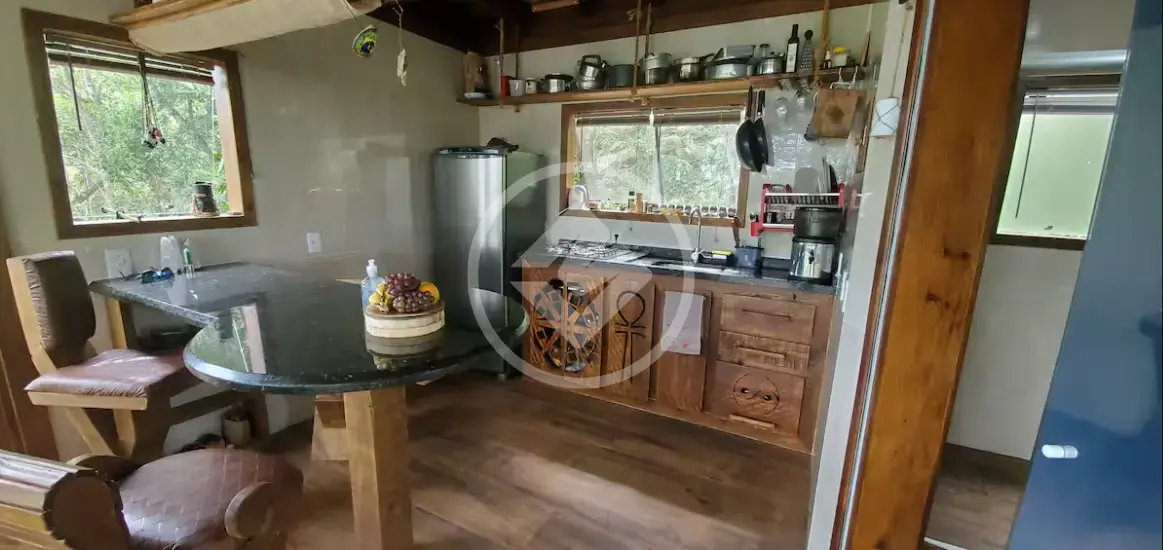 Imagem 5 - Casa em Pântano do Sul, Florianópolis - SC