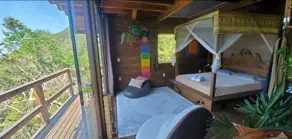Imagem 2 - Casa em Pântano do Sul, Florianópolis - SC
