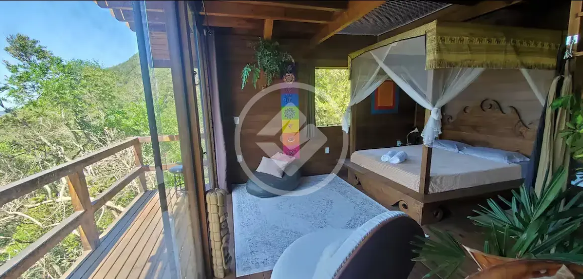 Imagem 2 - Casa em Pântano do Sul, Florianópolis - SC
