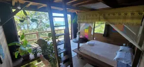 Casa Pântano do Sul, Florianópolis - SC — foto 1