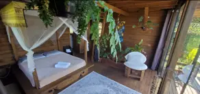 Imagem 6 - Casa em Pântano do Sul, Florianópolis - SC