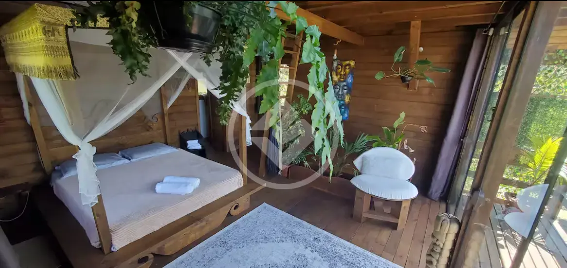 Imagem 6 - Casa em Pântano do Sul, Florianópolis - SC