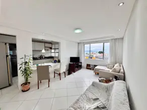 Imagem 2 - Apartamento em Jardim Atlântico, Florianópolis - SC
