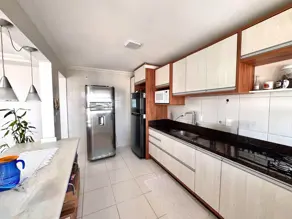 Apartamento Jardim Atlântico, Florianópolis - SC — foto 2