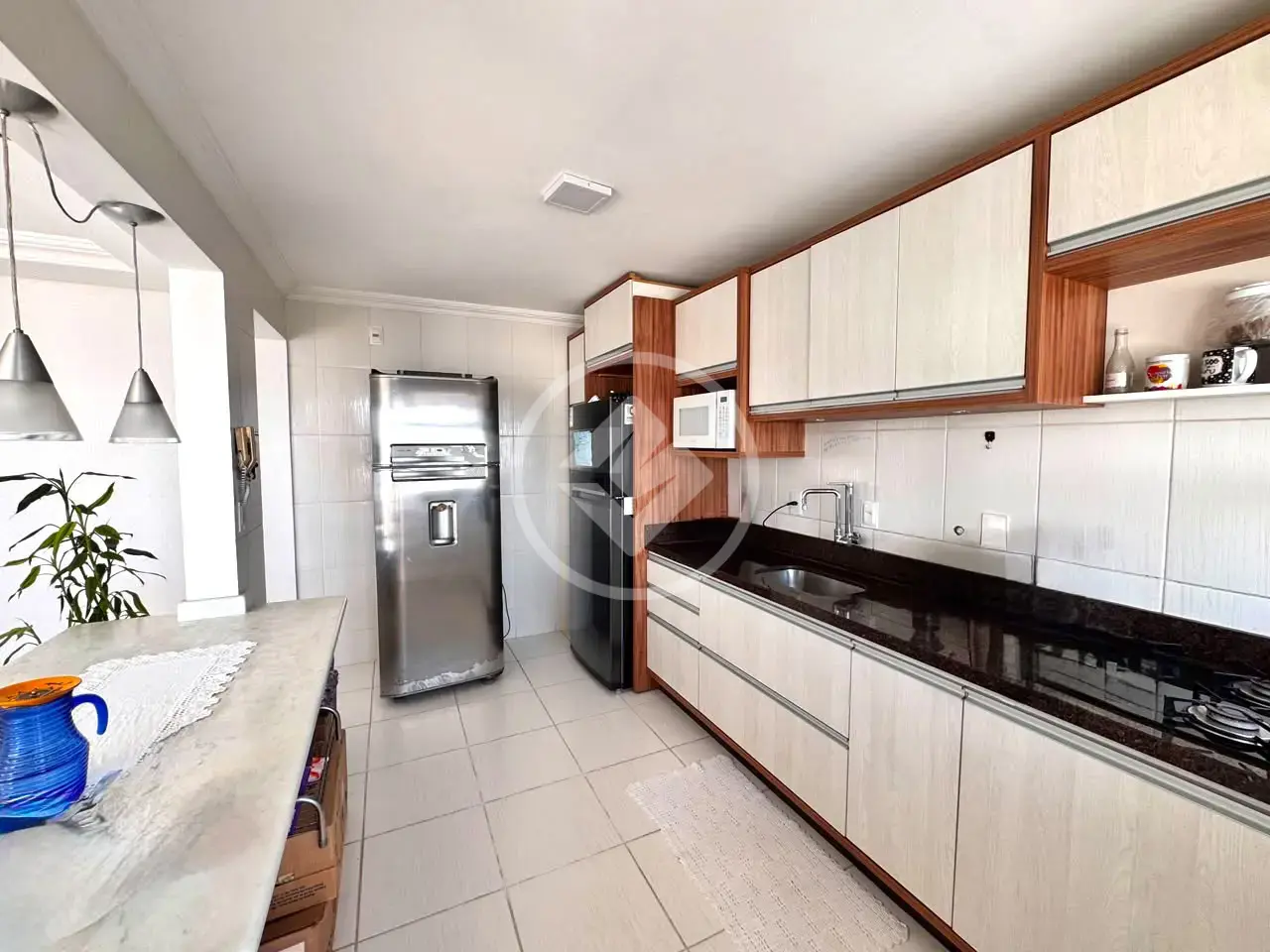 Imagem 1 - Apartamento em Jardim Atlântico, Florianópolis - SC