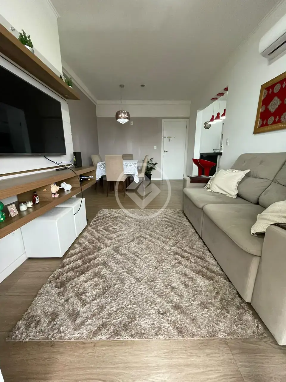Imagem 3 - Apartamento em Areias, São José - SC